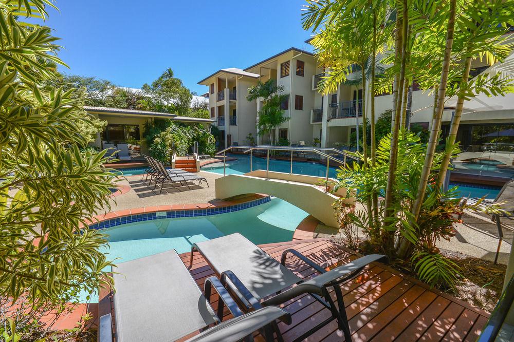 Meridian At Port Douglas - Adults Only Екстериор снимка