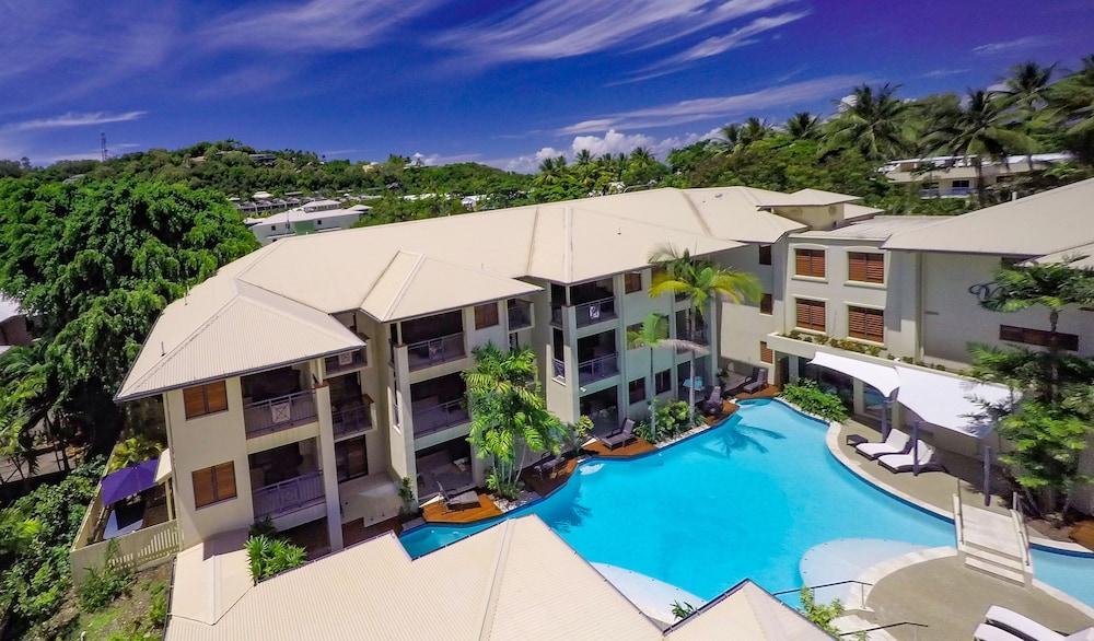 Meridian At Port Douglas - Adults Only Екстериор снимка