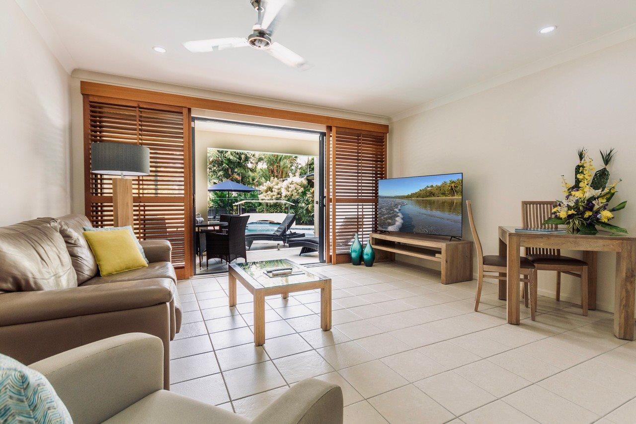 Meridian At Port Douglas - Adults Only Екстериор снимка