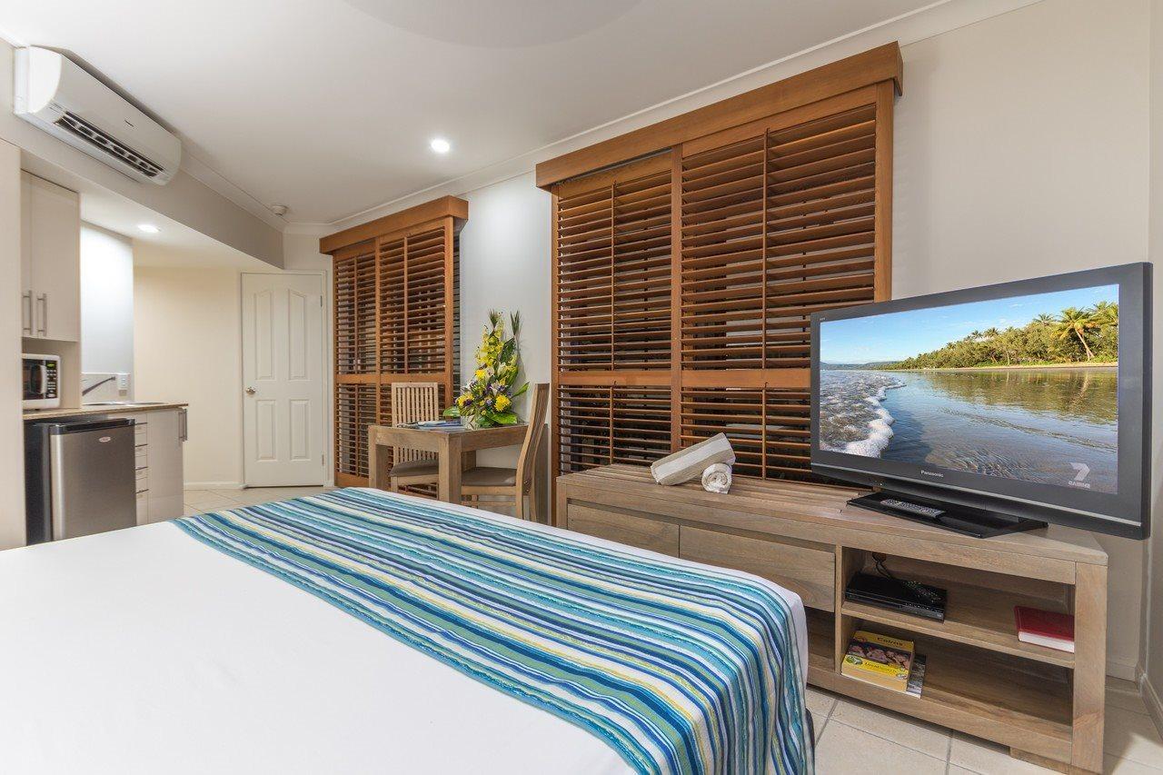 Meridian At Port Douglas - Adults Only Екстериор снимка