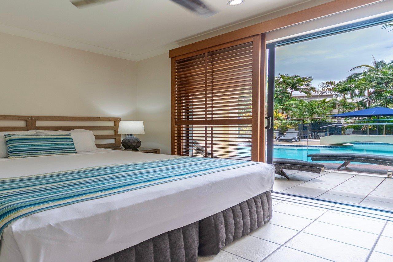 Meridian At Port Douglas - Adults Only Екстериор снимка