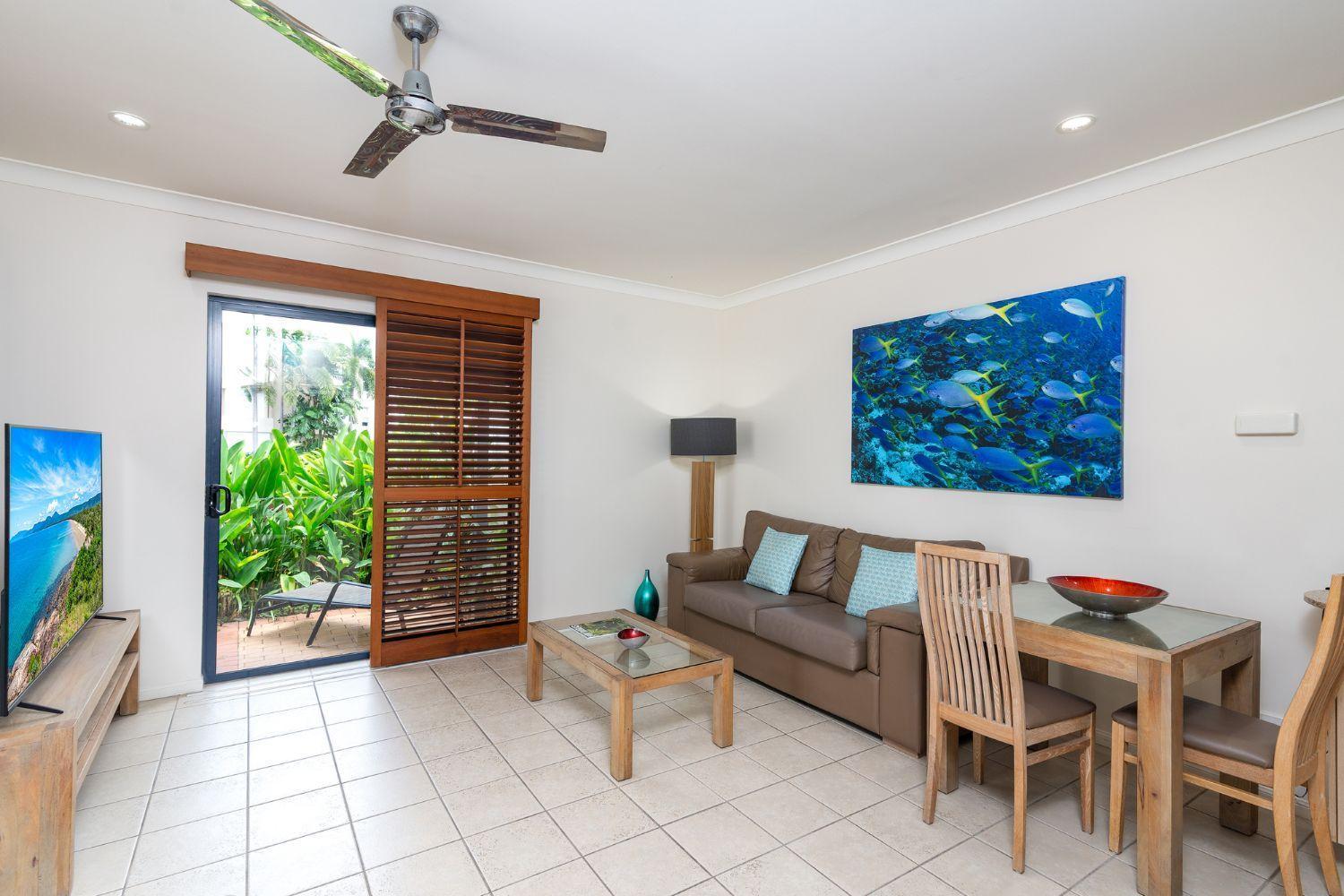 Meridian At Port Douglas - Adults Only Екстериор снимка