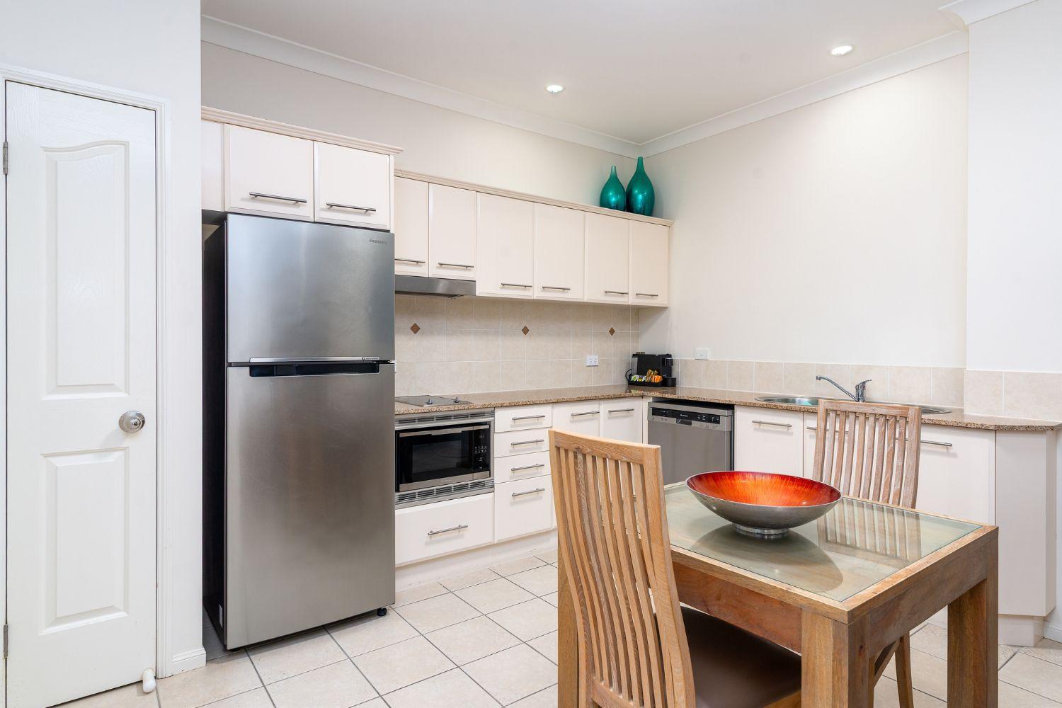 Meridian At Port Douglas - Adults Only Екстериор снимка