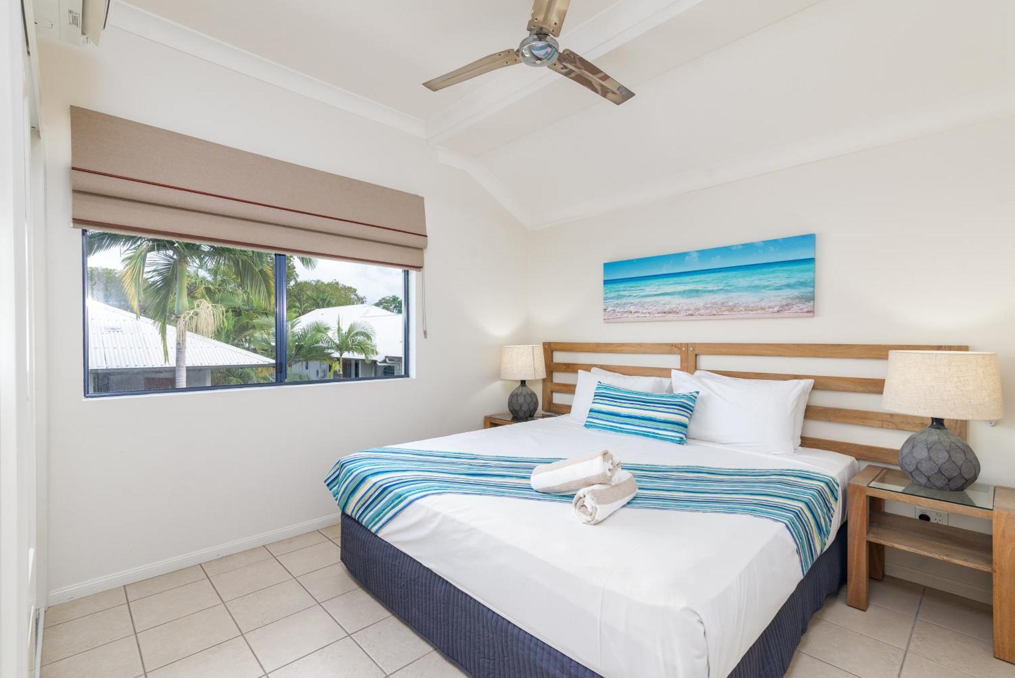 Meridian At Port Douglas - Adults Only Екстериор снимка