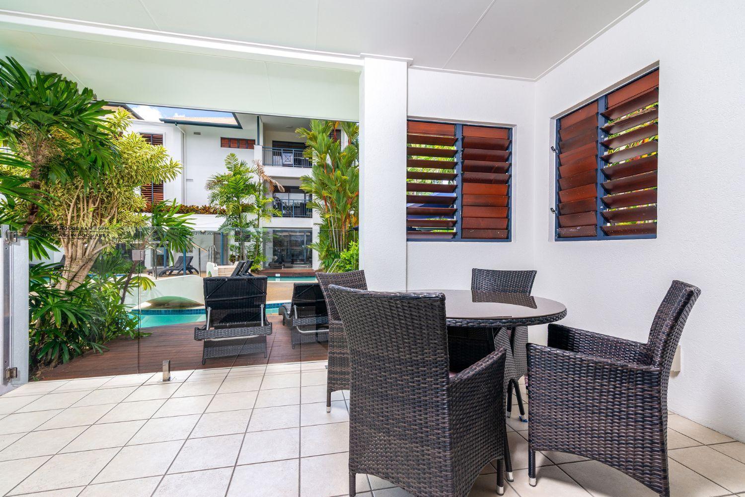 Meridian At Port Douglas - Adults Only Екстериор снимка