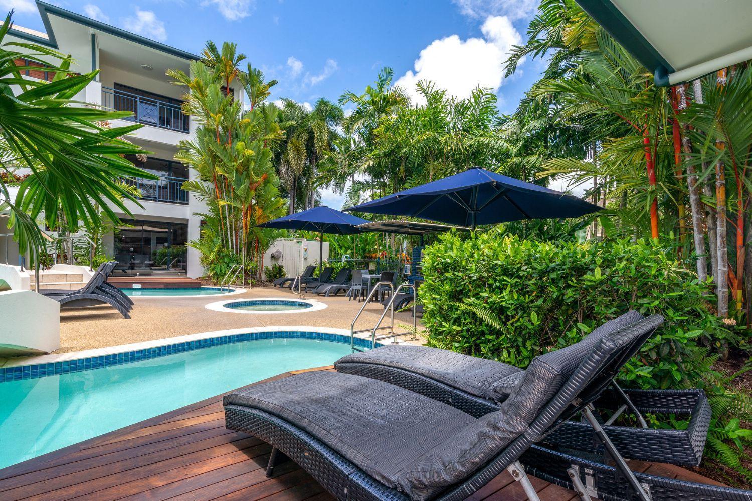 Meridian At Port Douglas - Adults Only Екстериор снимка