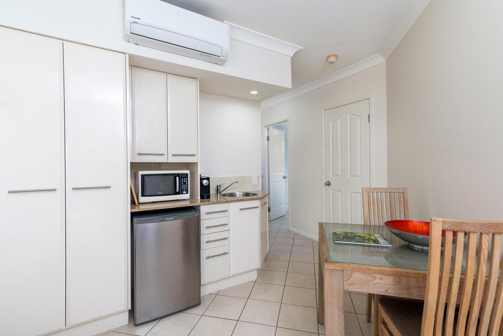 Meridian At Port Douglas - Adults Only Екстериор снимка
