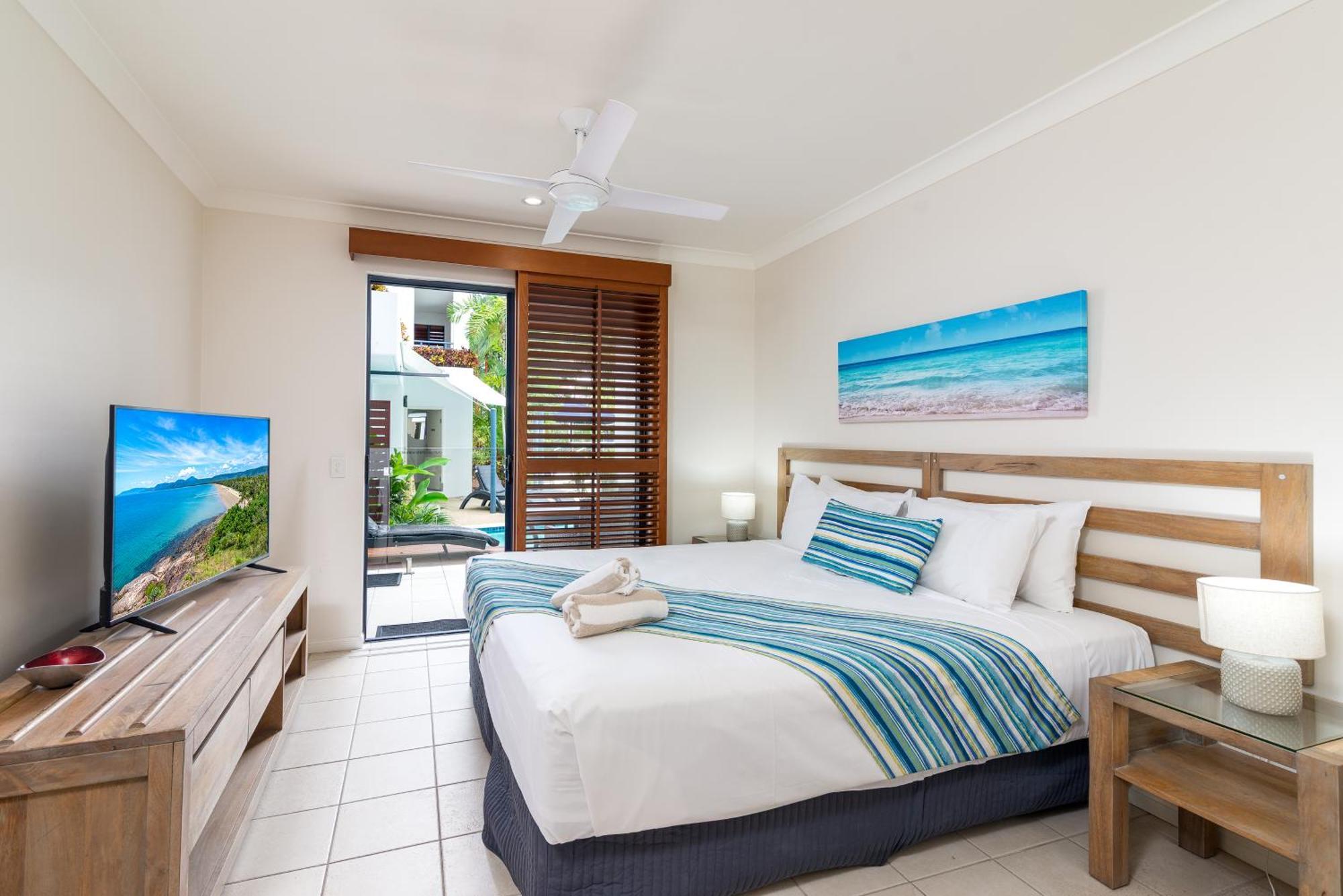 Meridian At Port Douglas - Adults Only Екстериор снимка