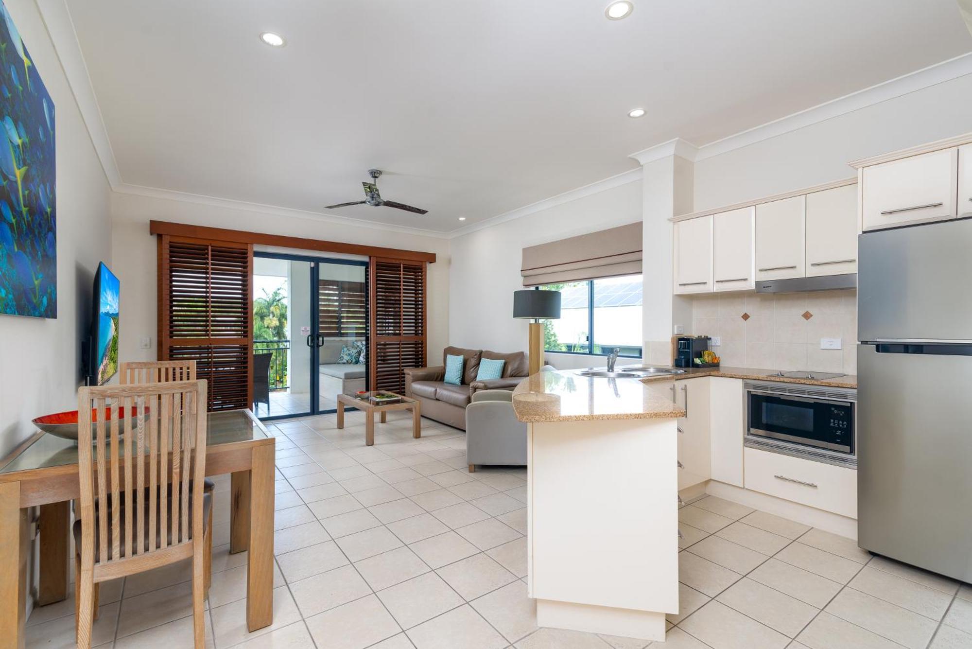 Meridian At Port Douglas - Adults Only Екстериор снимка