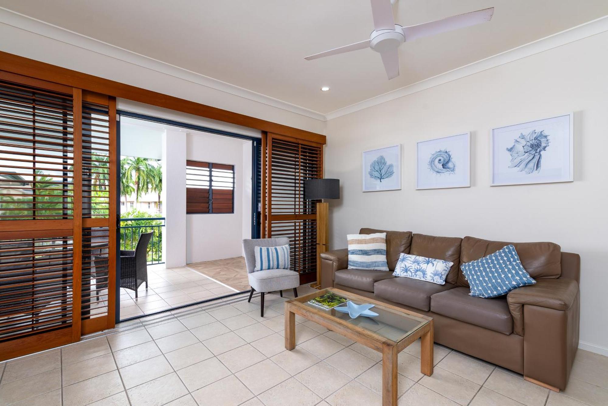 Meridian At Port Douglas - Adults Only Екстериор снимка
