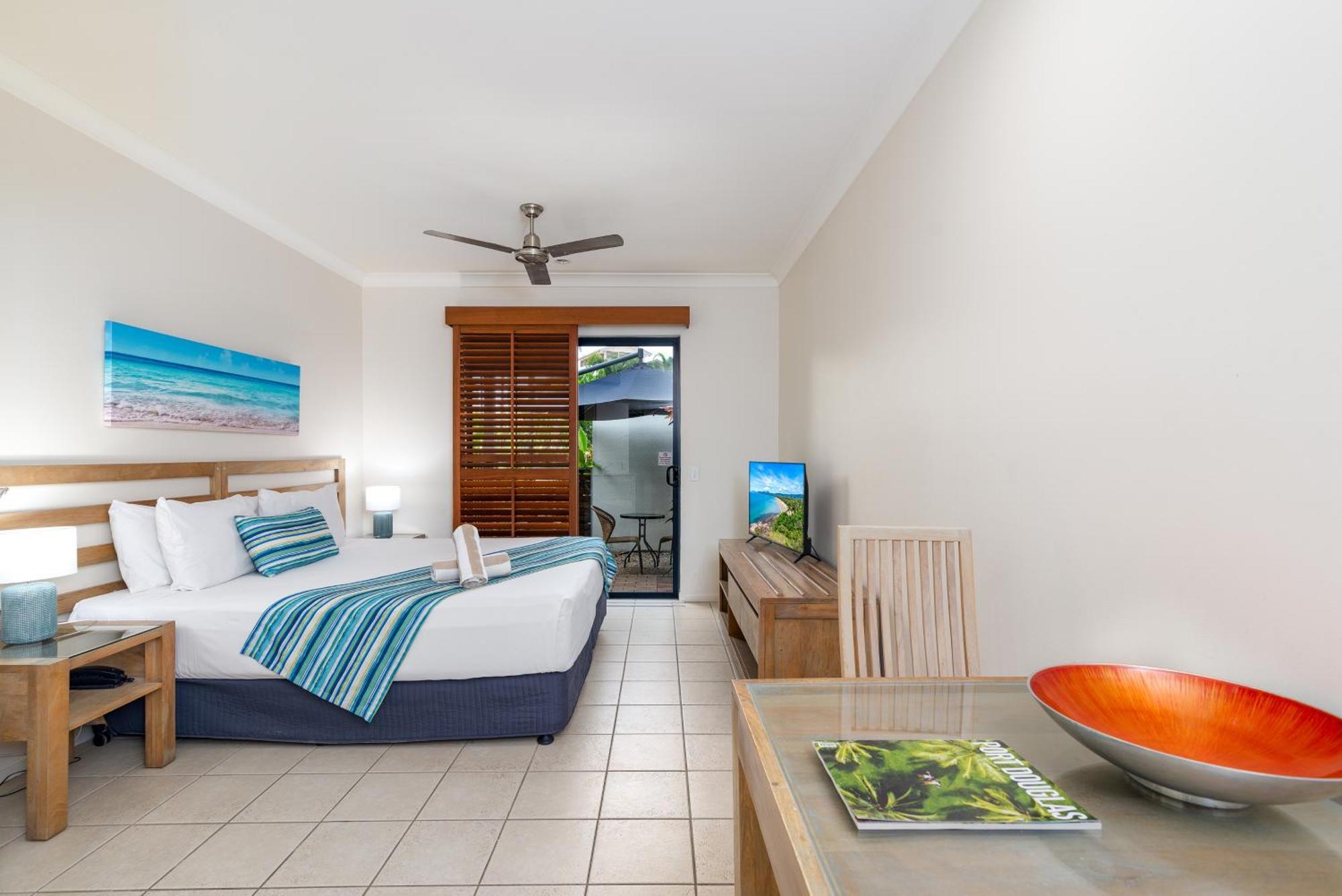 Meridian At Port Douglas - Adults Only Екстериор снимка