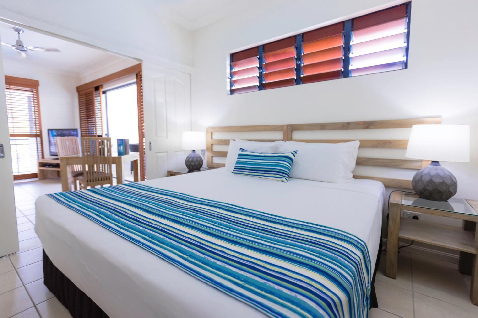 Meridian At Port Douglas - Adults Only Екстериор снимка
