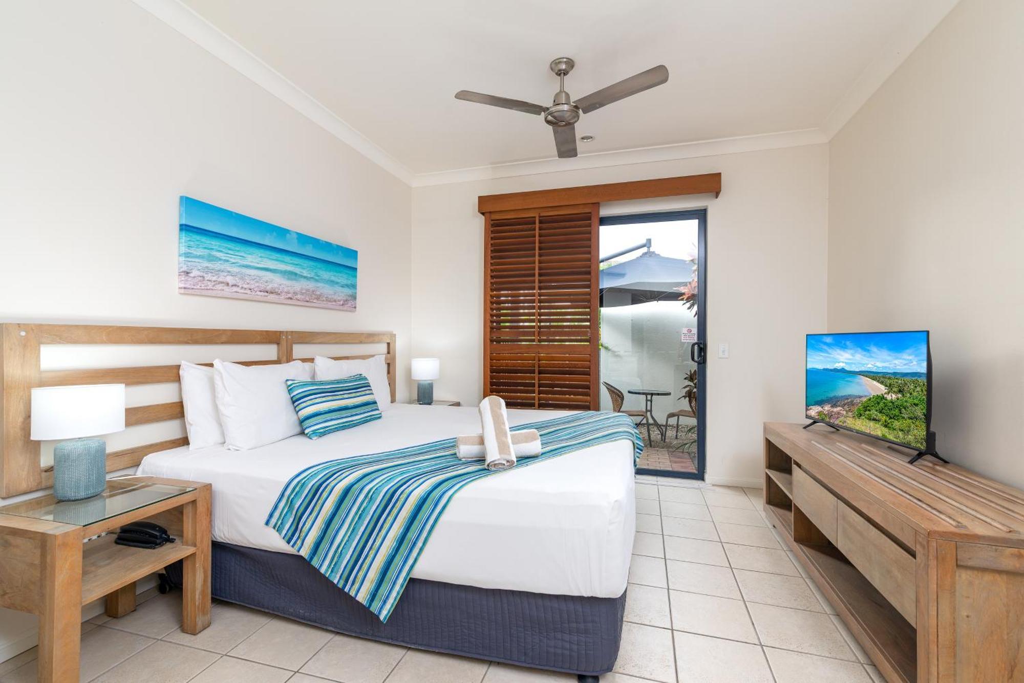 Meridian At Port Douglas - Adults Only Екстериор снимка