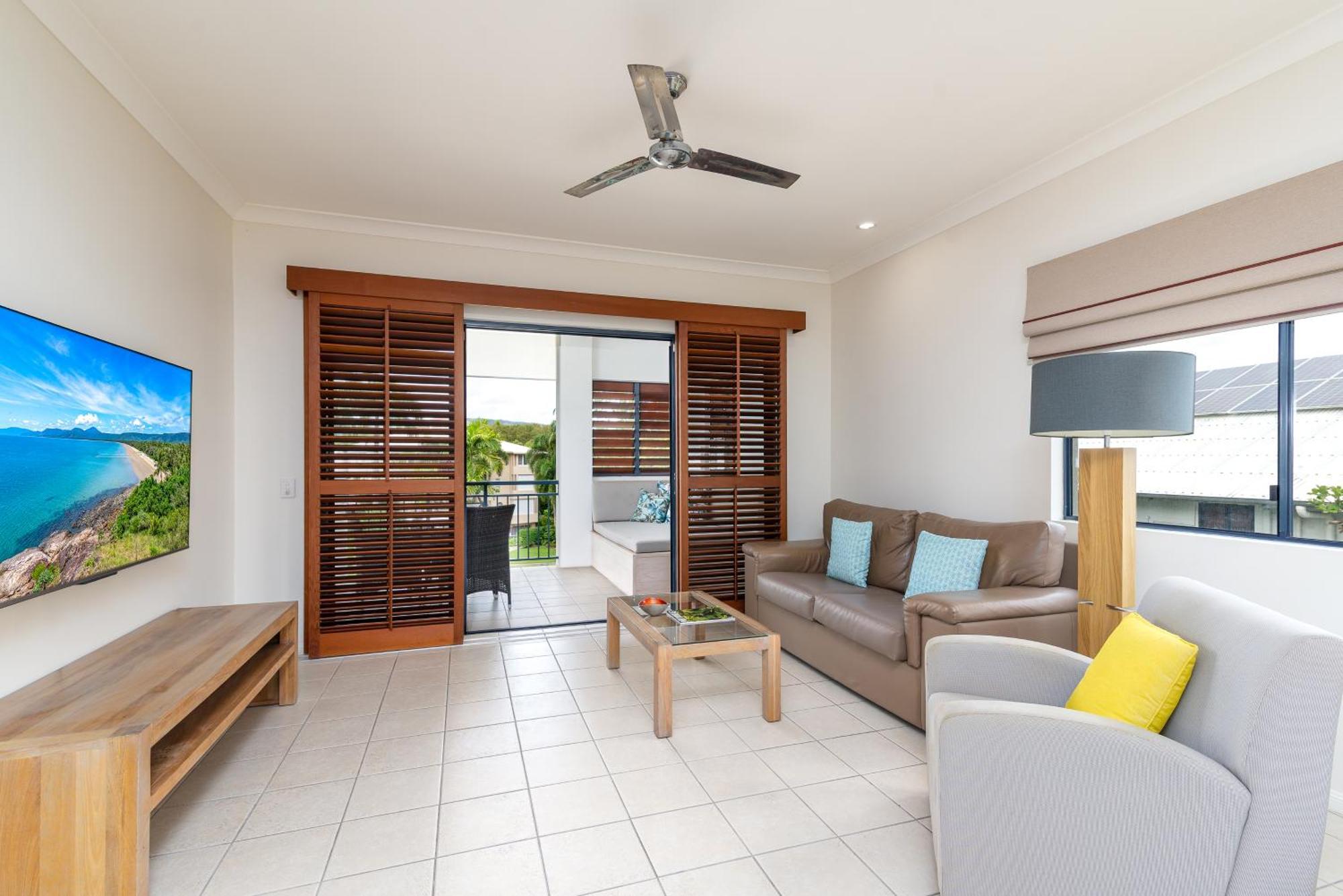 Meridian At Port Douglas - Adults Only Екстериор снимка