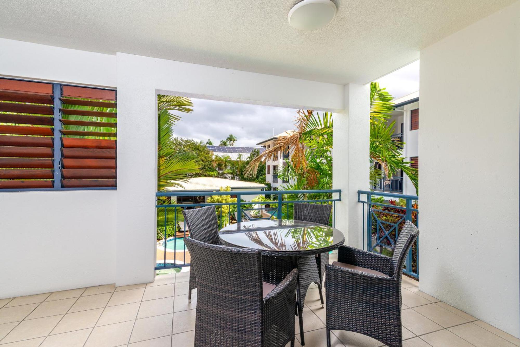 Meridian At Port Douglas - Adults Only Екстериор снимка