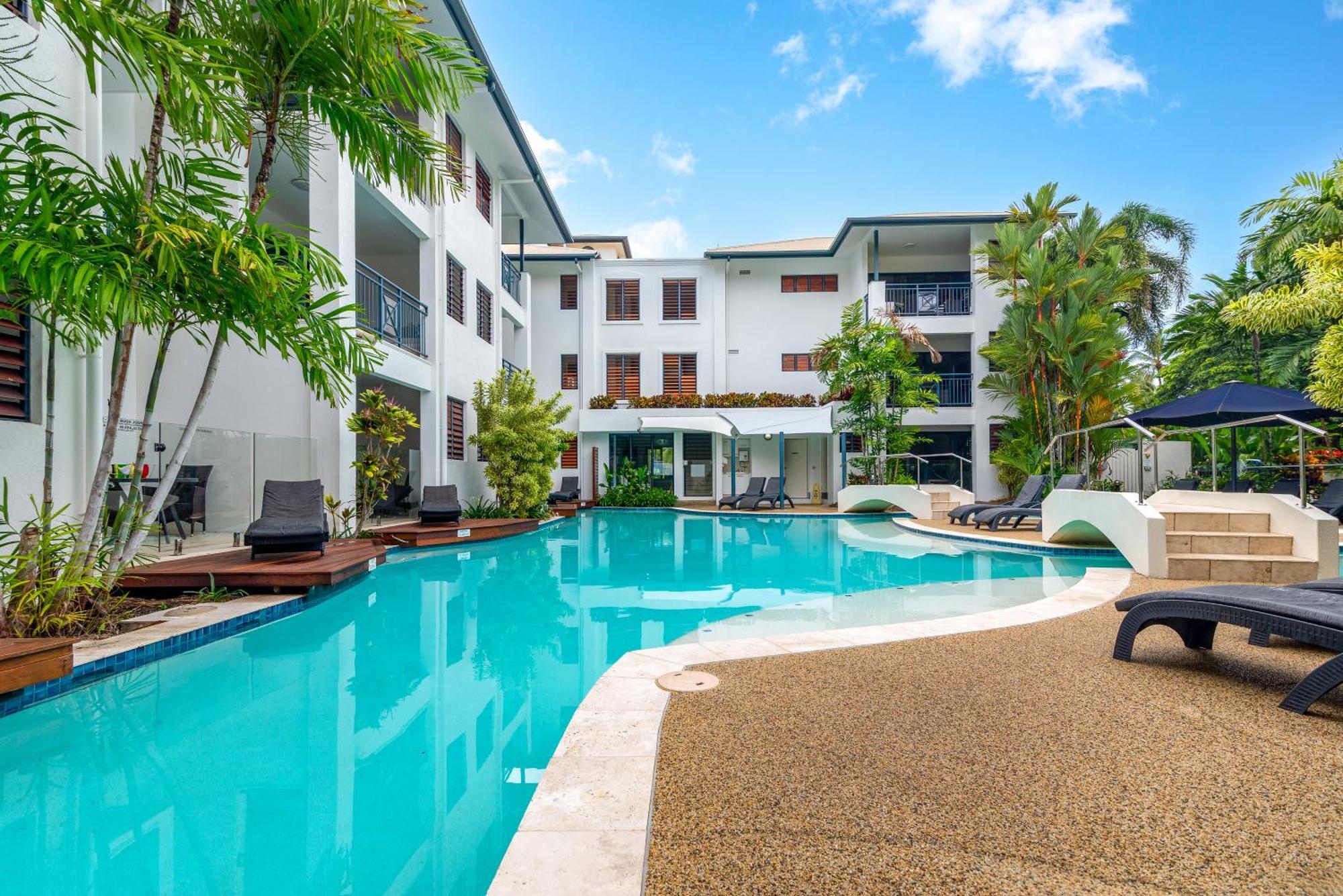 Meridian At Port Douglas - Adults Only Екстериор снимка