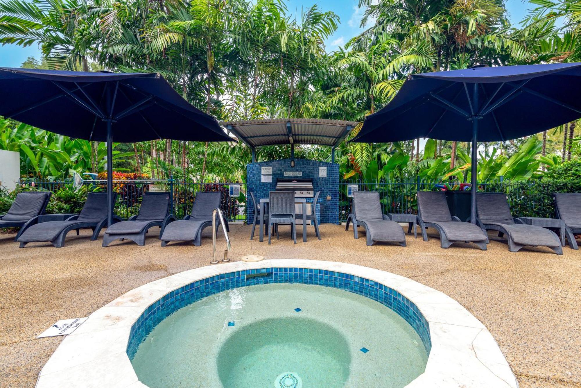Meridian At Port Douglas - Adults Only Екстериор снимка