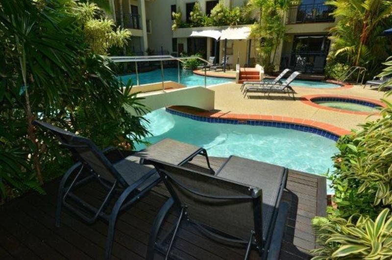 Meridian At Port Douglas - Adults Only Екстериор снимка