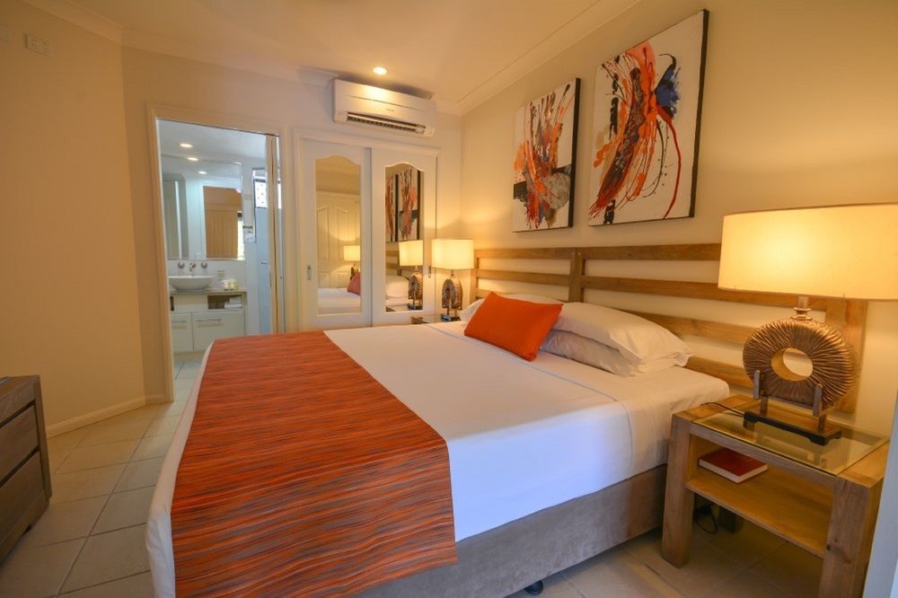 Meridian At Port Douglas - Adults Only Екстериор снимка