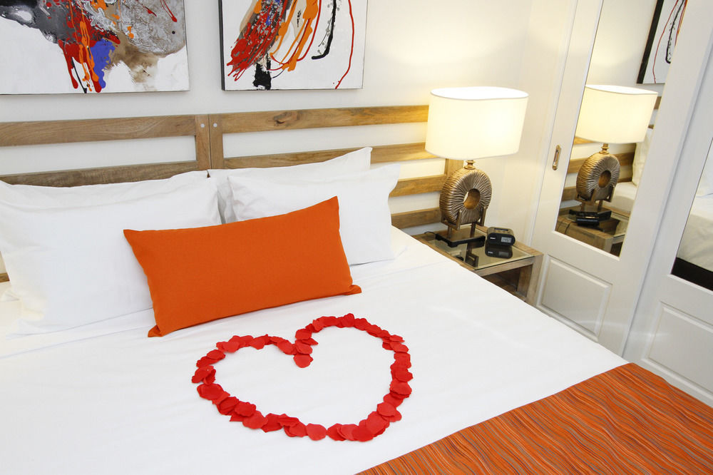 Meridian At Port Douglas - Adults Only Екстериор снимка