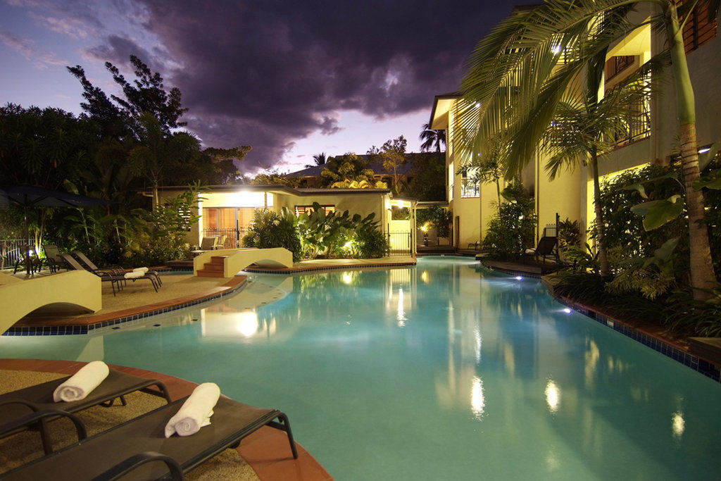 Meridian At Port Douglas - Adults Only Екстериор снимка