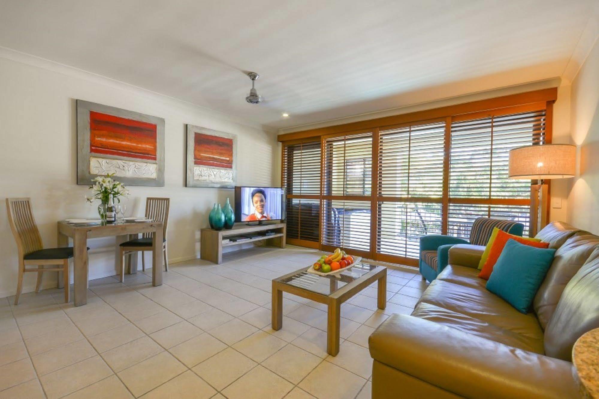 Meridian At Port Douglas - Adults Only Екстериор снимка